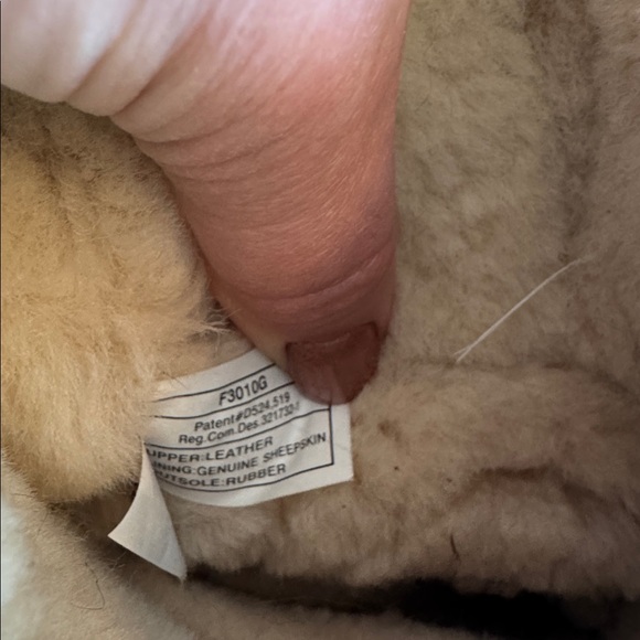 UGG Kensington boot - Picture 14 of 14